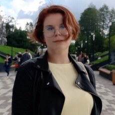 Фотография девушки Александра, 24 года из г. Рязань