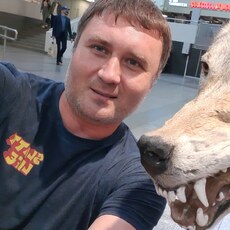 Фотография мужчины Александр, 43 года из г. Санкт-Петербург