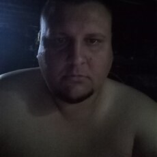 Фотография мужчины Александр, 33 года из г. Абакан