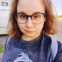 Надежда, 31 год