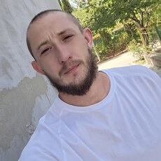 Фотография мужчины Виталий, 28 лет из г. Судак