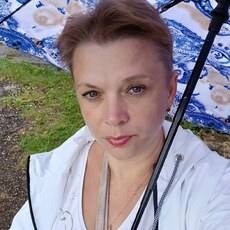 Фотография девушки Татьяна, 49 лет из г. Вышний Волочек