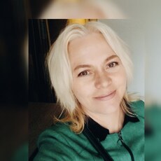 Фотография девушки Ольга, 49 лет из г. Екатеринбург