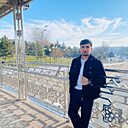 Исмоил, 22 года