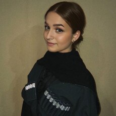 Фотография девушки Арина, 19 лет из г. Гагра