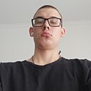 Иван, 19 лет