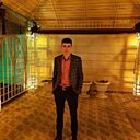 Акоб, 27 лет