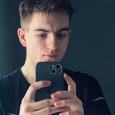 Фотография мужчины Артём, 22 года из г. Балаково