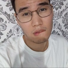 Фотография мужчины Meiirzhan, 24 года из г. Балхаш