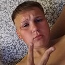 Богдан, 21 год