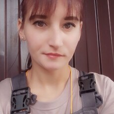 Фотография девушки Анастасия, 30 лет из г. Кемерово