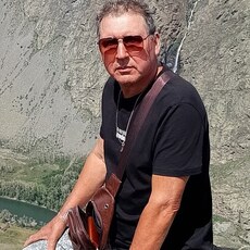 Фотография мужчины Владимир, 64 года из г. Новосибирск