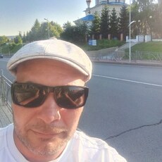 Фотография мужчины Александр, 43 года из г. Казань