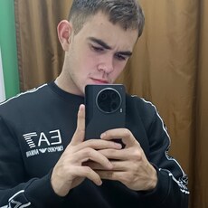 Фотография мужчины Даниил, 19 лет из г. Ясногорск