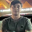 Максон, 23 года