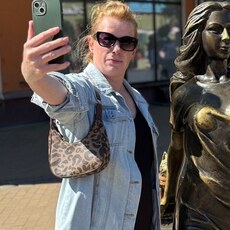 Фотография девушки Екатерина, 41 год из г. Москва