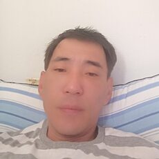 Фотография мужчины Саят, 41 год из г. Алматы