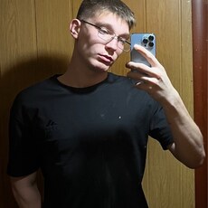 Фотография мужчины Сашка, 30 лет из г. Лесосибирск