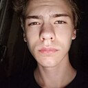 Виталик, 20 лет