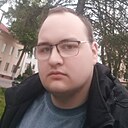 Антон, 21 год