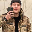 Муслим, 20 лет