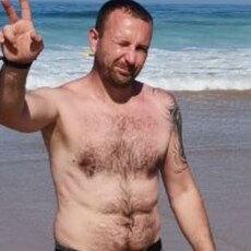 Фотография мужчины Никита, 43 года из г. Владивосток