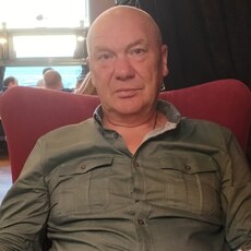 Фотография мужчины Александр, 56 лет из г. Шахты