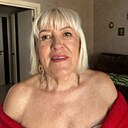 Наталья, 61 год