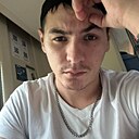 Клаус, 25 лет