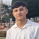 Фаровон, 19 лет