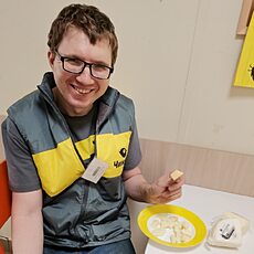 Фотография мужчины Алексей, 36 лет из г. Волгореченск