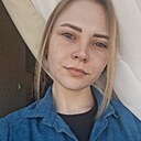 Виктория, 27 лет