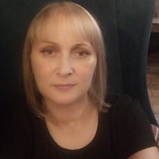Фотография девушки Ирина, 43 года из г. Курск