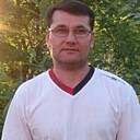 Рамиль, 50 лет