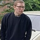 Данил, 19 лет
