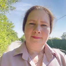Фотография девушки Галина, 52 года из г. Владивосток