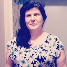 Фотография девушки Маринка, 45 лет из г. Вышний Волочек