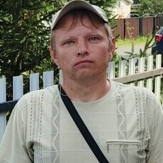 Фотография мужчины Алексей, 42 года из г. Нурлат