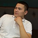 Дос, 23 года