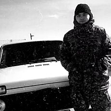 Фотография мужчины Адлет, 21 год из г. Павлодар