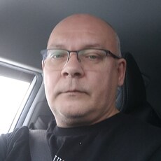 Фотография мужчины Александр, 45 лет из г. Сокол
