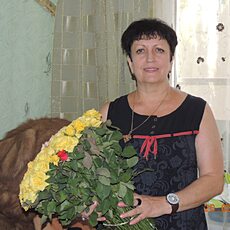 Фотография девушки Людмила, 65 лет из г. Ростов-на-Дону
