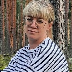 Фотография девушки Светлана, 43 года из г. Подольск