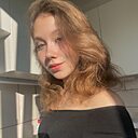 Ева, 20 лет