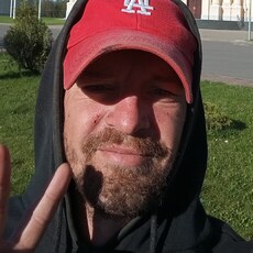 Фотография мужчины Алексей, 37 лет из г. Мядель