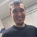 Шагит, 31 год