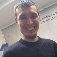 Фотография мужчины Шагит, 31 год из г. Идель