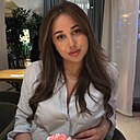 Амина, 24 года