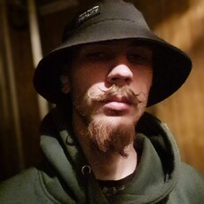 Фотография мужчины Даниил, 22 года из г. Мурманск