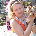 Оксана, 47 лет